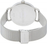 Calvin Klein Even Herrenuhr 