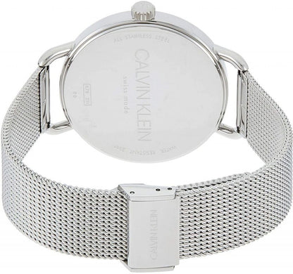 Calvin Klein Even Herrenuhr 