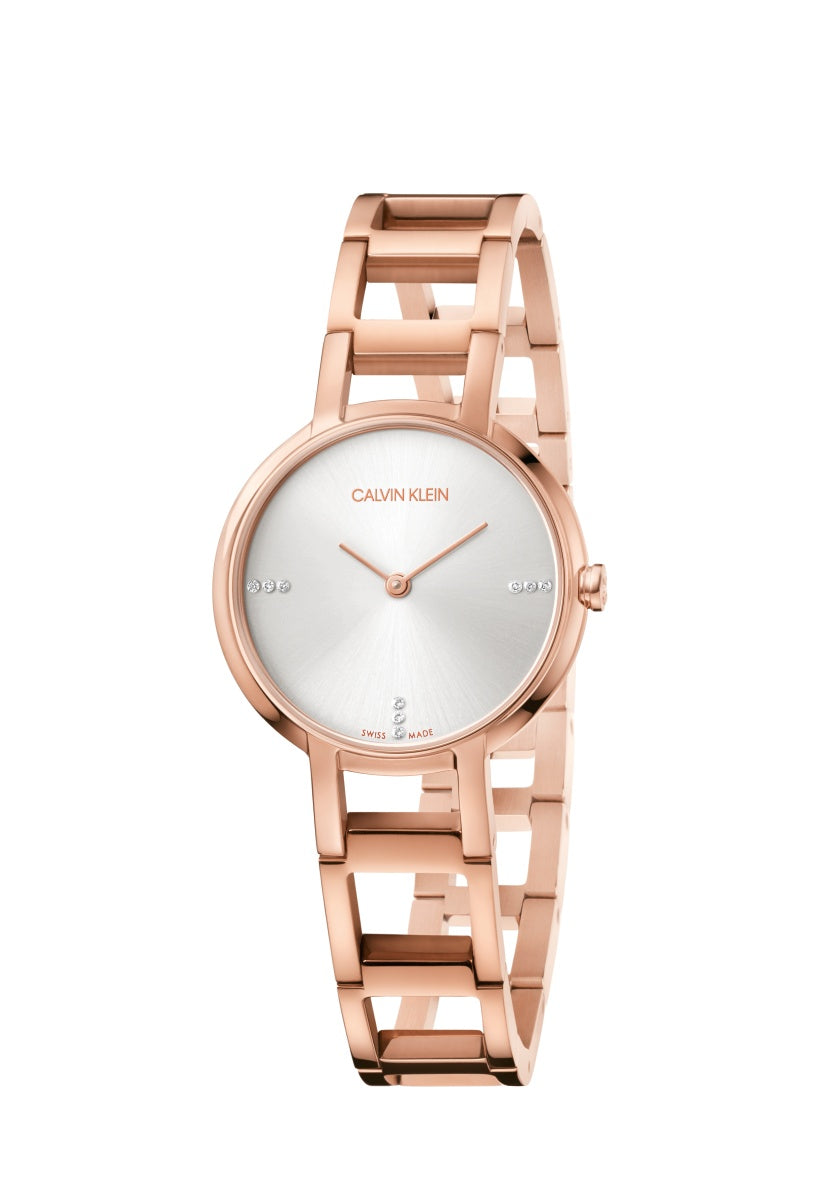 Calvin Klein Cheers Quartz Watch 32 mm Swiss Made