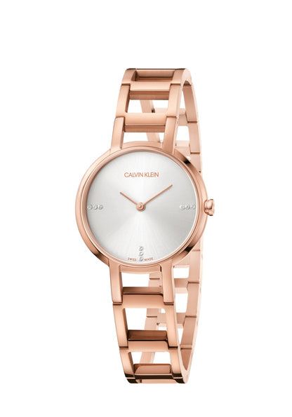 Calvin Klein Cheers Quartz Watch 32 mm Swiss Made