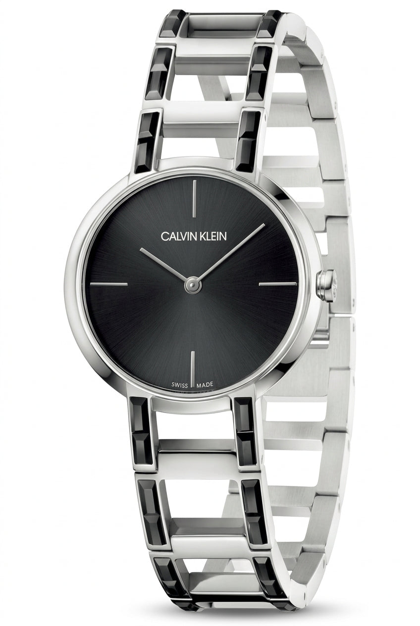 Calvin Klein Cheers Damenuhr 