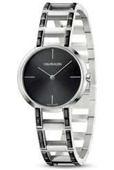 Calvin Klein Cheers Damenuhr 