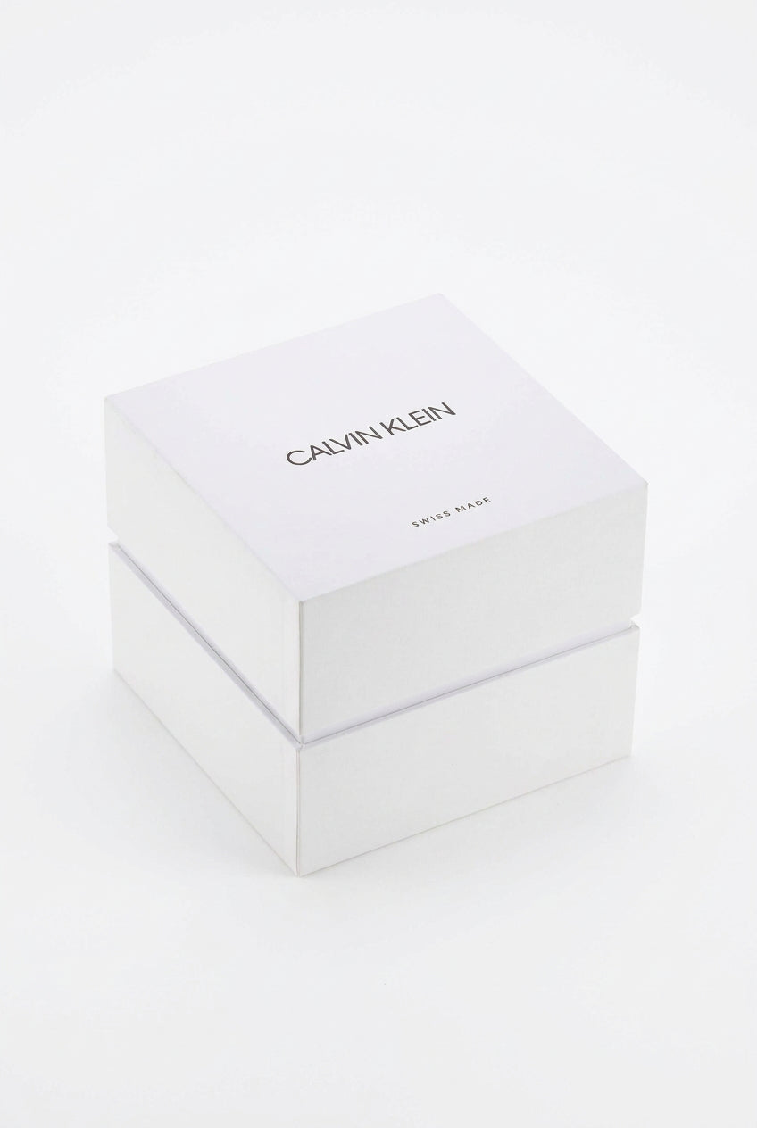Calvin Klein Cheers Damenuhr 