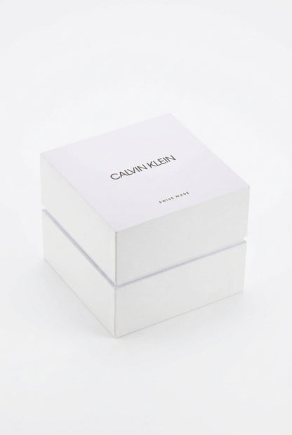 Calvin Klein Cheers Damenuhr 