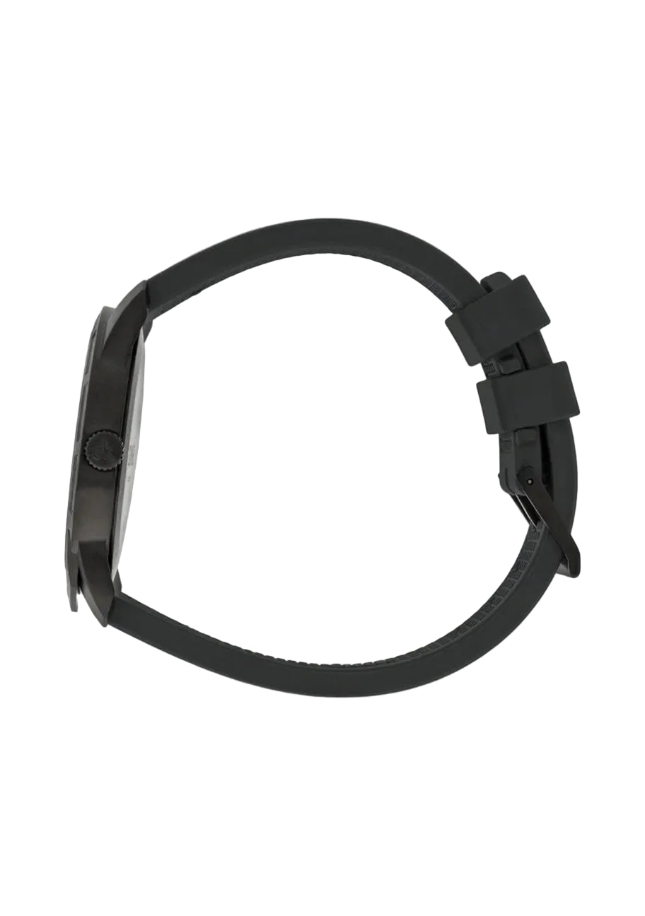 Montre pour homme Calvin Klein Evidence noire Swiss Made (K8R114D1)