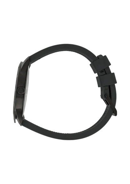 Calvin Klein Evidence Herrenuhr Schwarz Swiss Made (K8R114D1)