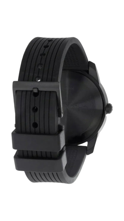 Calvin Klein Evidence Herrenuhr Schwarz Swiss Made (K8R114D1)