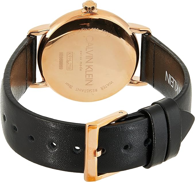 Calvin Klein Classic Women&