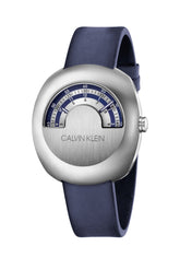 Calvin Klein Glimpse Herrenuhr 