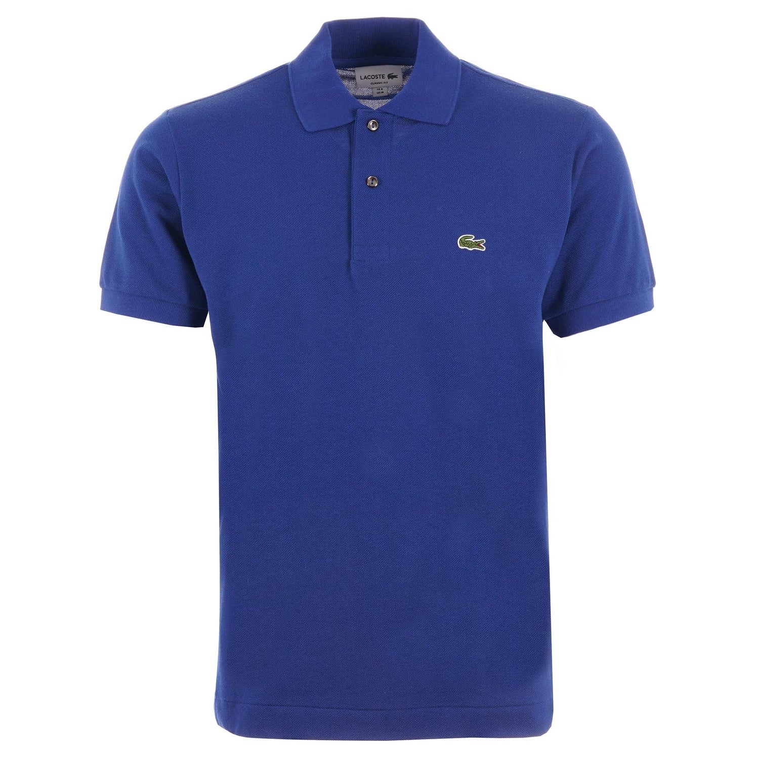 LACOSTE Polo Shirt OCEANE