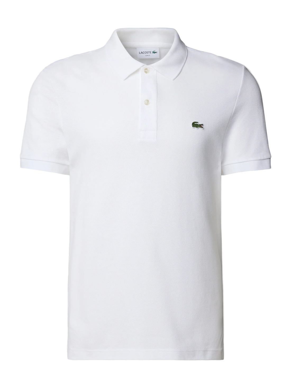 Lacoste Classic Fit L.12.12 LIGHT Poloshirt  1