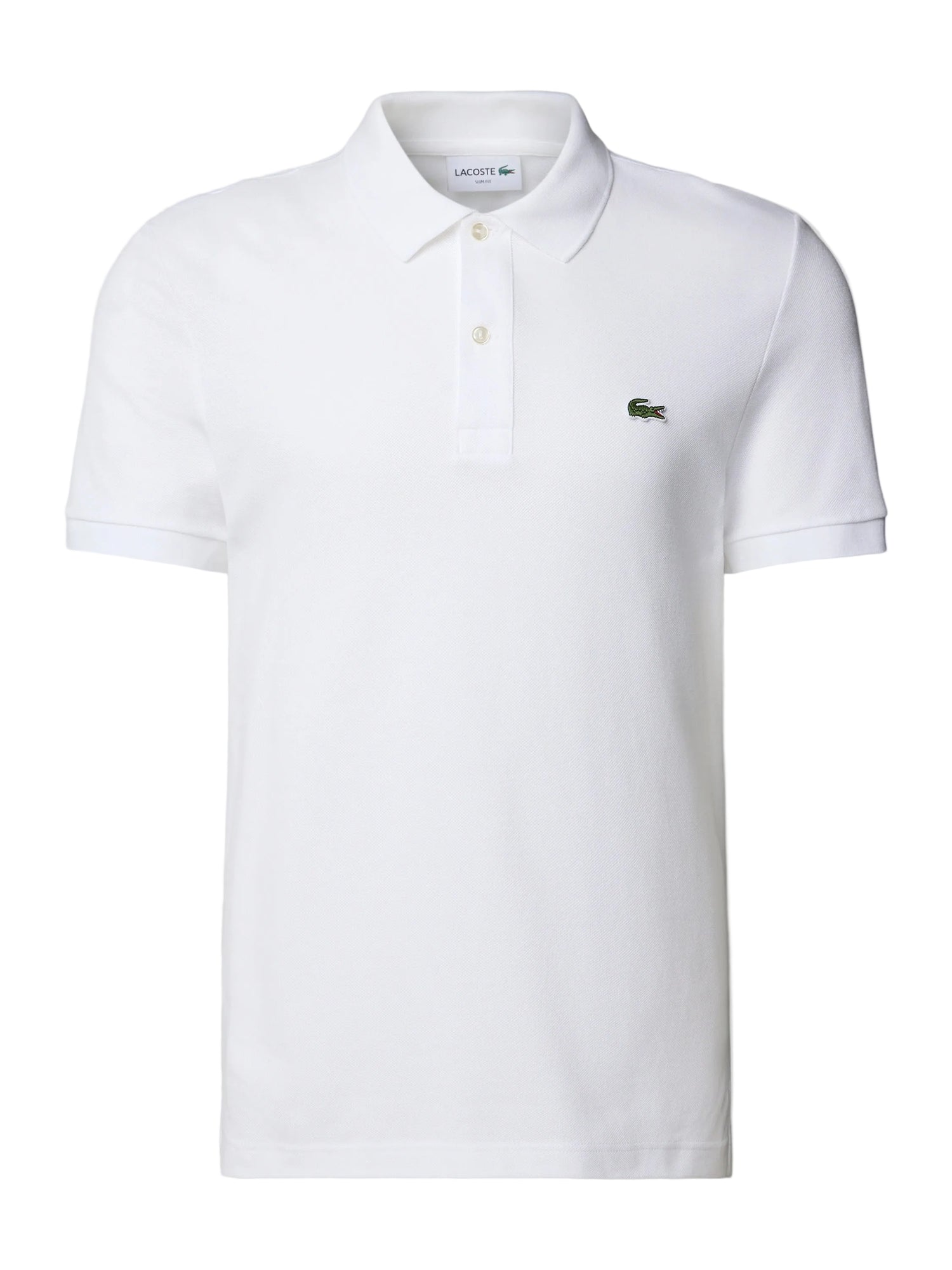 Lacoste Classic Fit L.12.12 LIGHT Poloshirt  1