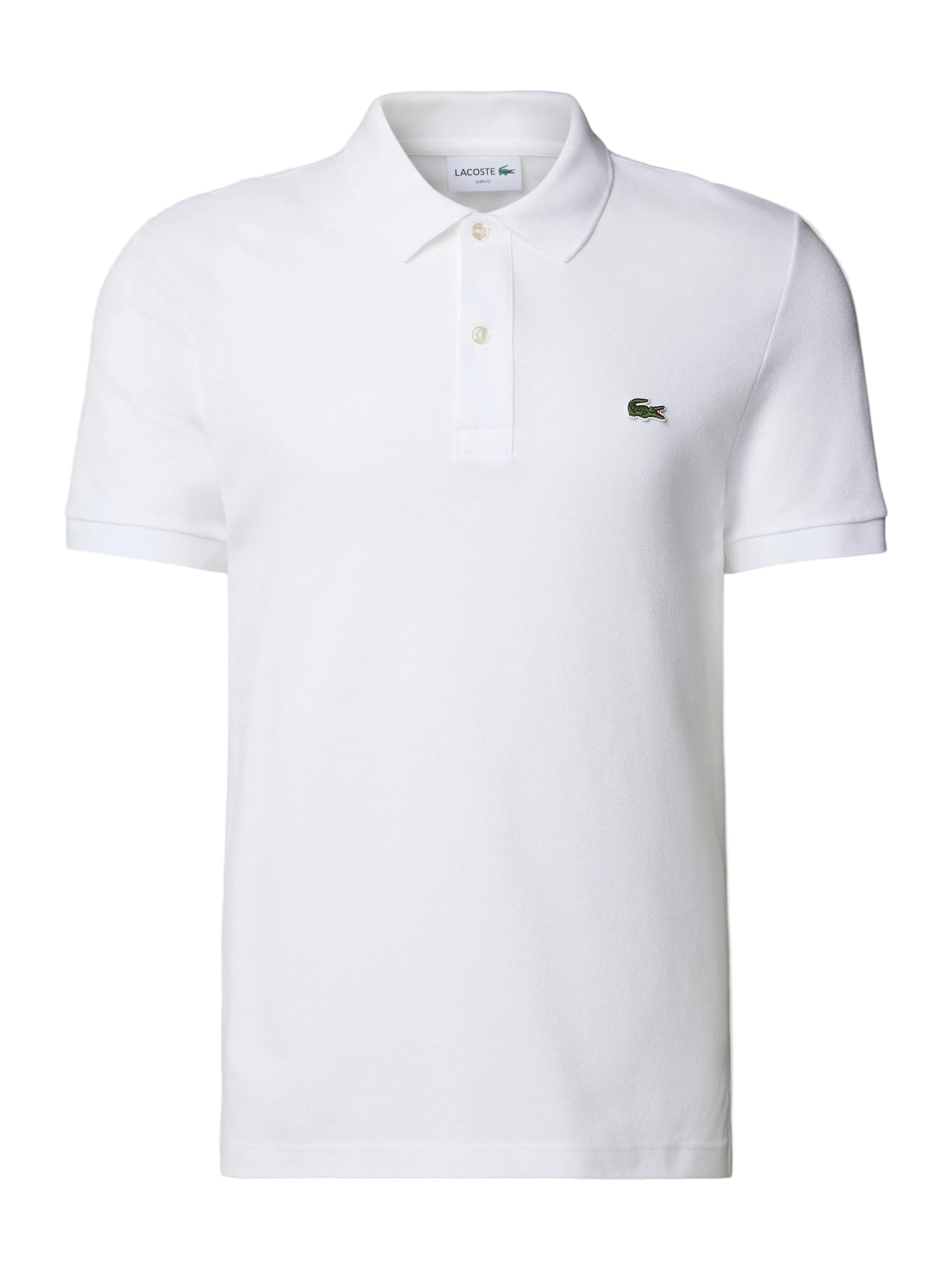 Lacoste Classic Fit L.12.12 LIGHT Poloshirt  1
