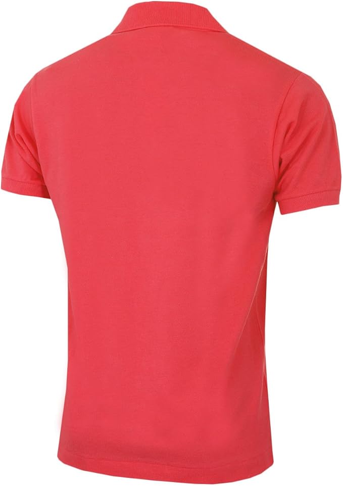 Lacoste Poloshirt Sirop