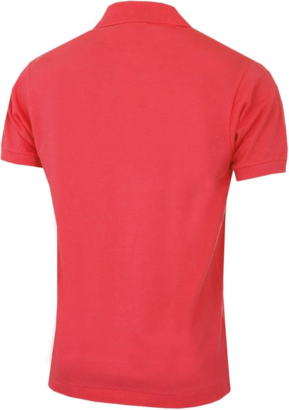 Lacoste Poloshirt Sirop