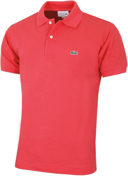 Lacoste Poloshirt Sirop
