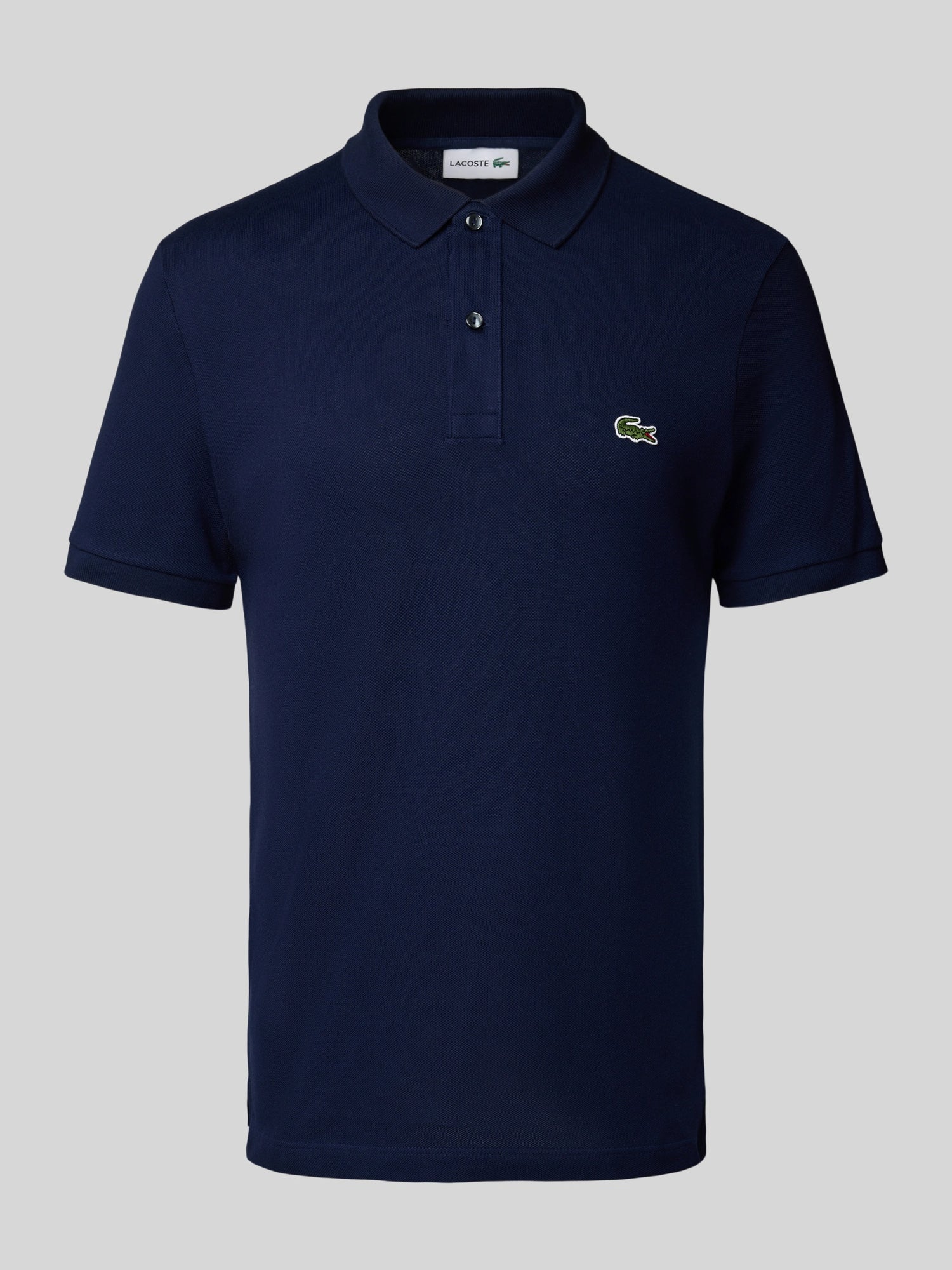 Lacoste Poloshirt Slim Fit