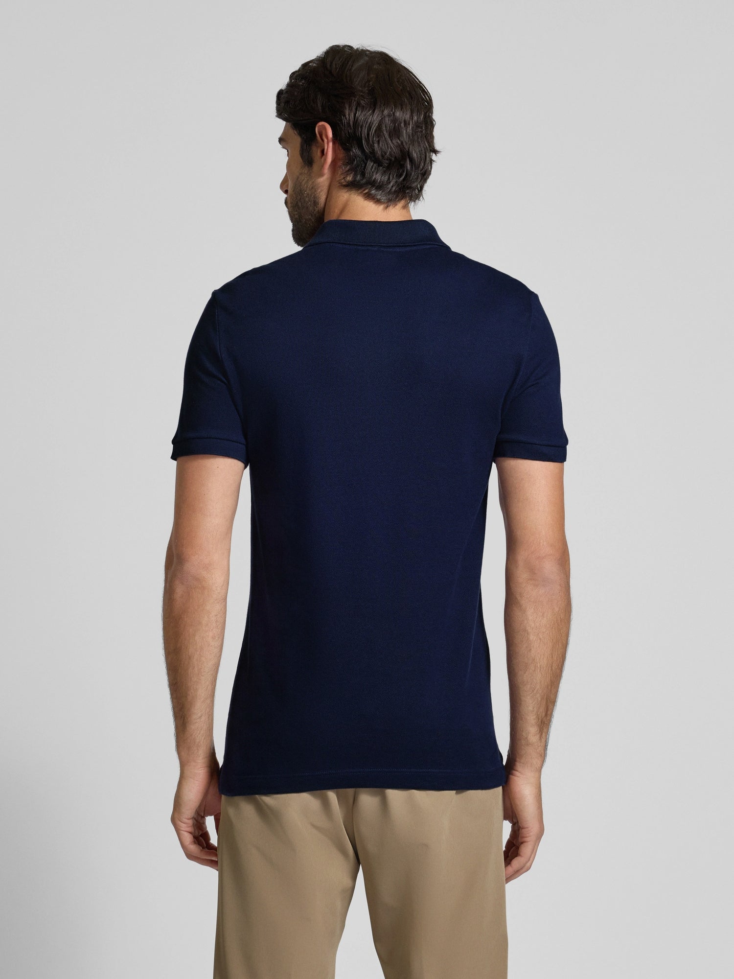 Lacoste Poloshirt Slim Fit