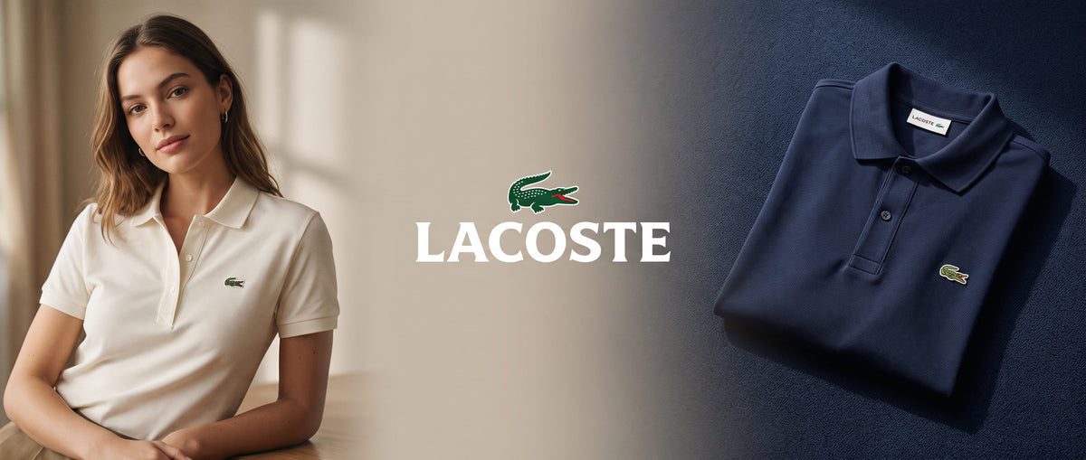 Lacoste