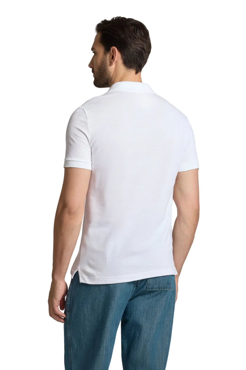 Lacoste Classic Fit L.12.12 LIGHT Poloshirt  3