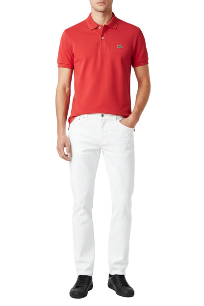 Lacoste Poloshirt Sirop