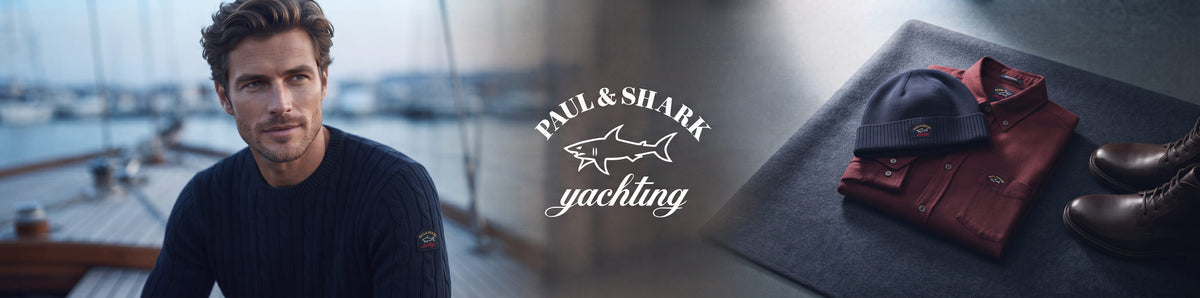 Paul & Shark