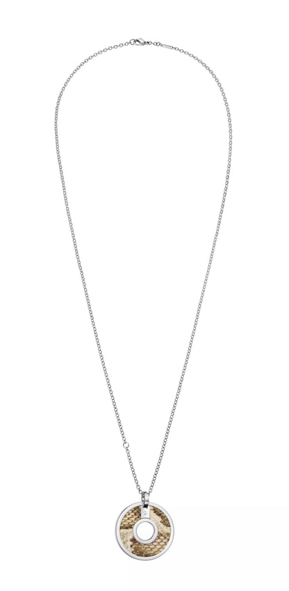 CALVIN KLEIN Spellbound Stainless Steel Necklace KJ0DWN090200