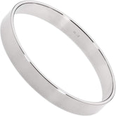 Calvin Klein Satisfaction Damen-Armband aus Edelstahl in Silber, sichtbare Details und elegantes Design.