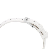 Calvin Klein Rebel Damenuhr mit 29mm Gehäuse, Quarzwerk, Swiss Made, stilvolles Armband und elegantes Design