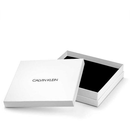 Calvin Klein Damen Armreif aus Messing in Gold, kleines XS, elegantes Schmuckstück für Damen, stilvoll und zeitlos