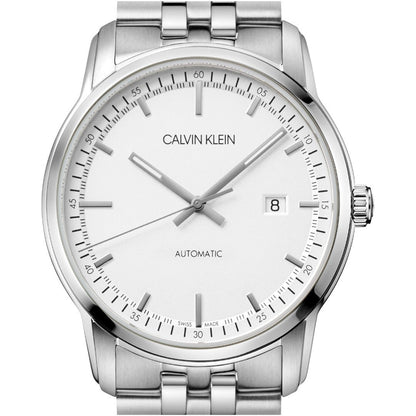 Calvin Klein Infinite Herrenuhr 