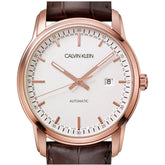 Calvin Klein Infinite Herrenuhr 