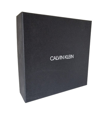 Calvin Klein Charisma Choker Halskette für Damen aus Silber mit charmanten Anhängern, elegantes Schmuckstück für den Hals.