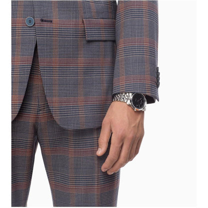 CALVIN KLEIN Infinite Automatik Herrenuhr K5S3414Y