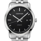 CALVIN KLEIN Infinite Automatik Herrenuhr K5S3414Y