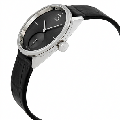 Calvin Klein Accent Damenuhr 