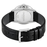 Calvin Klein Accent Damenuhr 