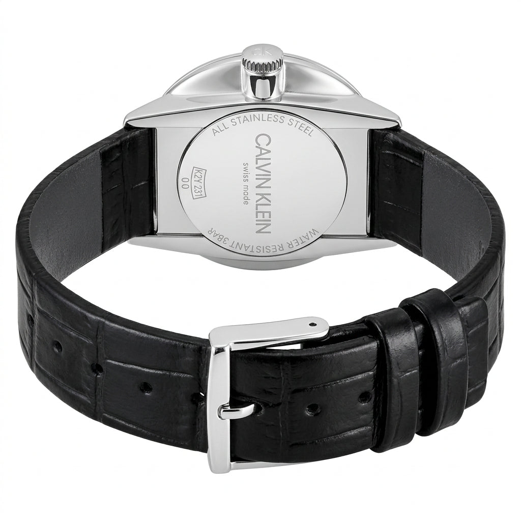 Calvin Klein Accent Damenuhr 