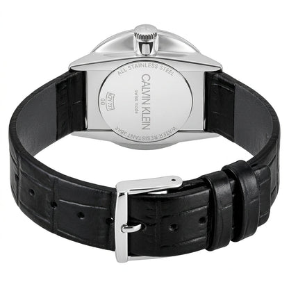 Calvin Klein Accent Damenuhr 