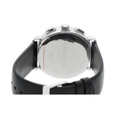Calvin Klein Herren-Chronograph K8Q371CN mit 42mm blauer Zifferblatt, Swiss Made, Quarz-Uhr, stilvolles Design
