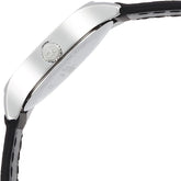 Calvin Klein Endless Damenuhr mit schwarzem Zifferblatt, 26mm Quarzuhr, Swiss Made, elegantes Damenmodell