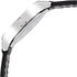 Calvin Klein Endless Damenuhr Edelstahl Silber Schwarz