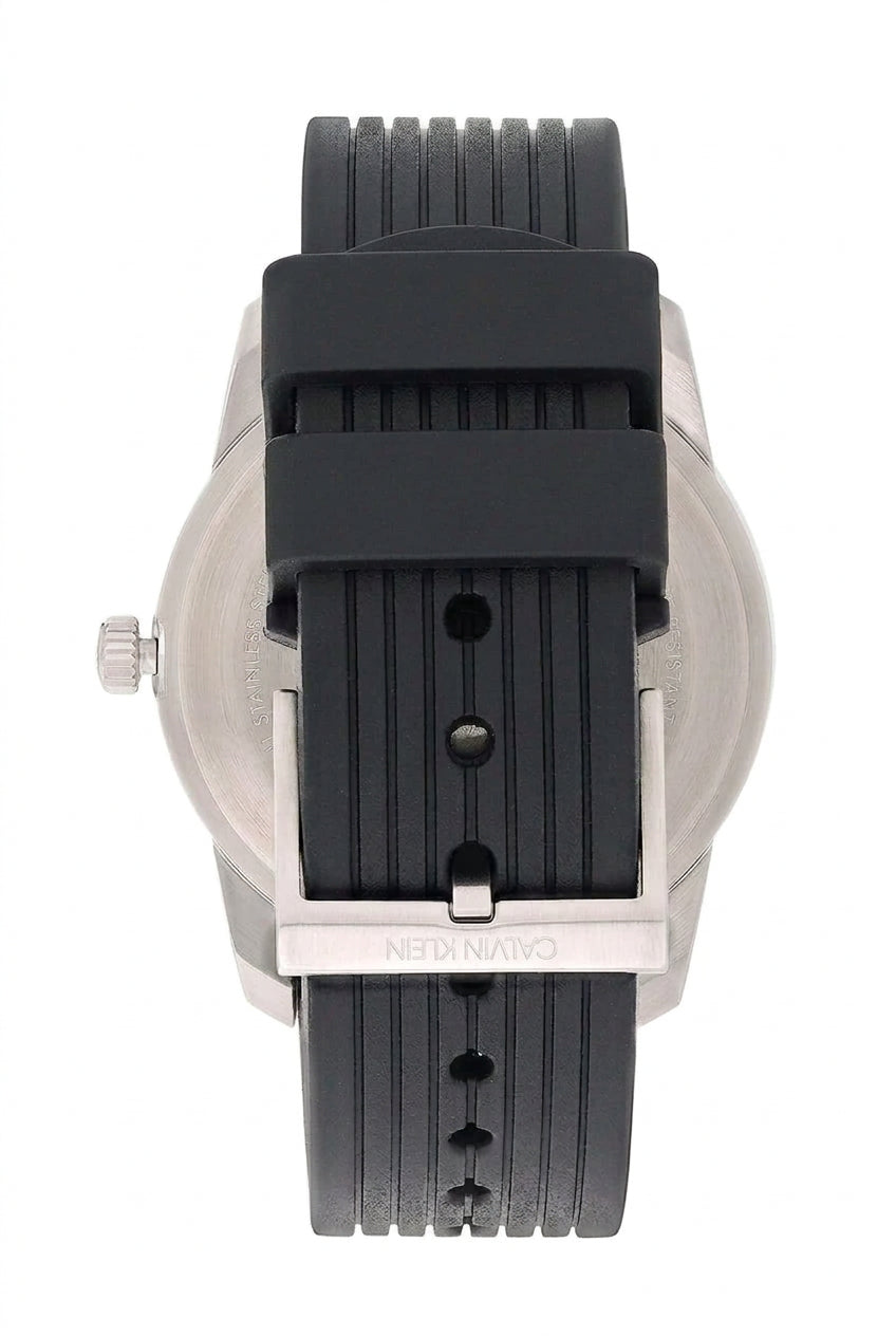 Calvin Klein Evidence Herrenuhr 