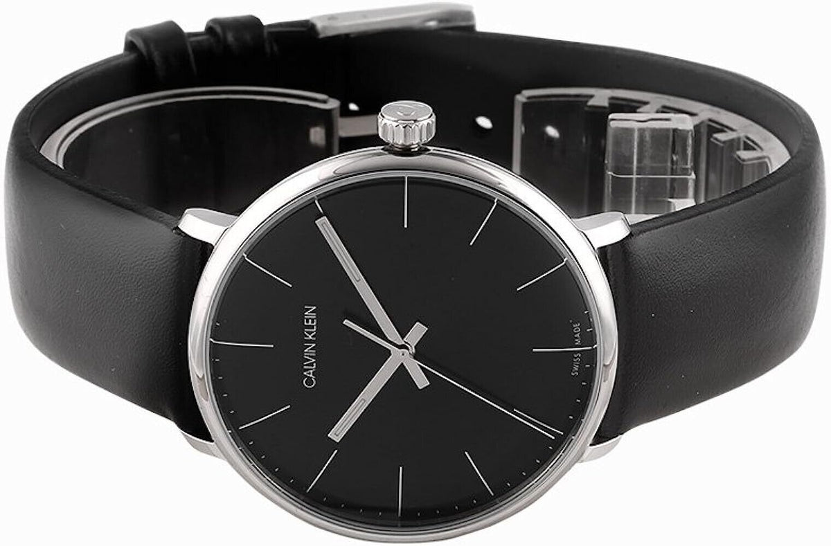 Calvin Klein High Noon Herrenuhr 