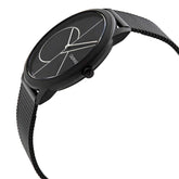 Calvin Klein Minimal Herrenuhr 