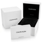 Calvin Klein Minimal Uhr 
