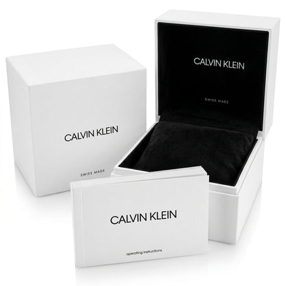 Calvin Klein Minimal Uhr 