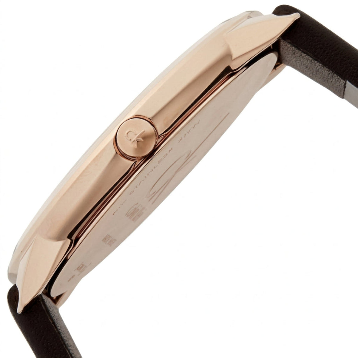 Calvin Klein Minimal Herrenuhr 
