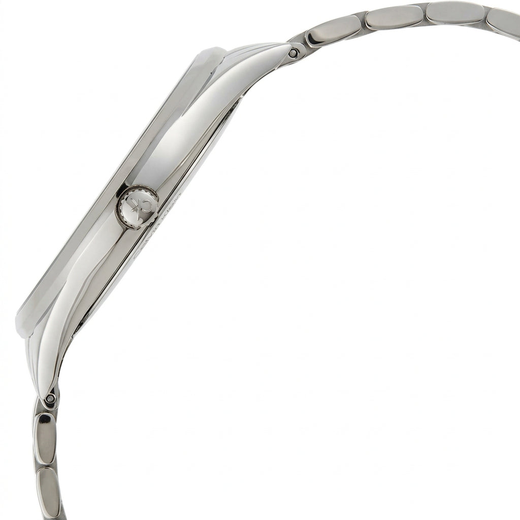 Calvin Klein Time Herrenuhr 