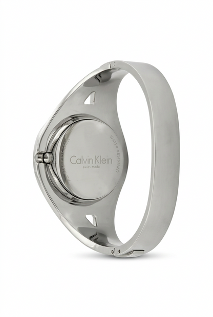 Calvin Klein Sensual Damenuhr 